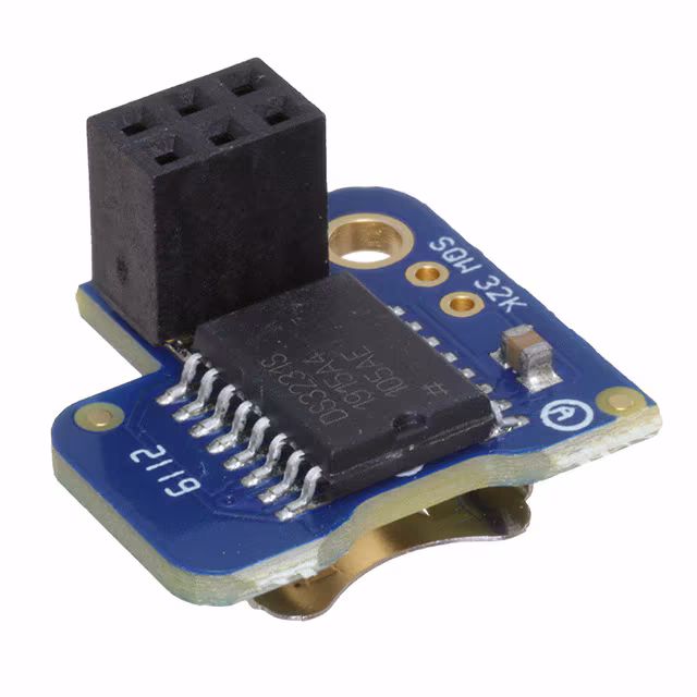 4282 Adafruit Industries LLC  Cartes d'évaluation - Cartes d'extension Cartes filles